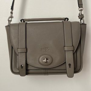 Coach Crossbody